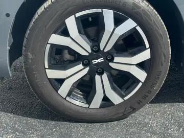 DACIA LOGAN 1.0 TCe 90CP Journey Plus MT6