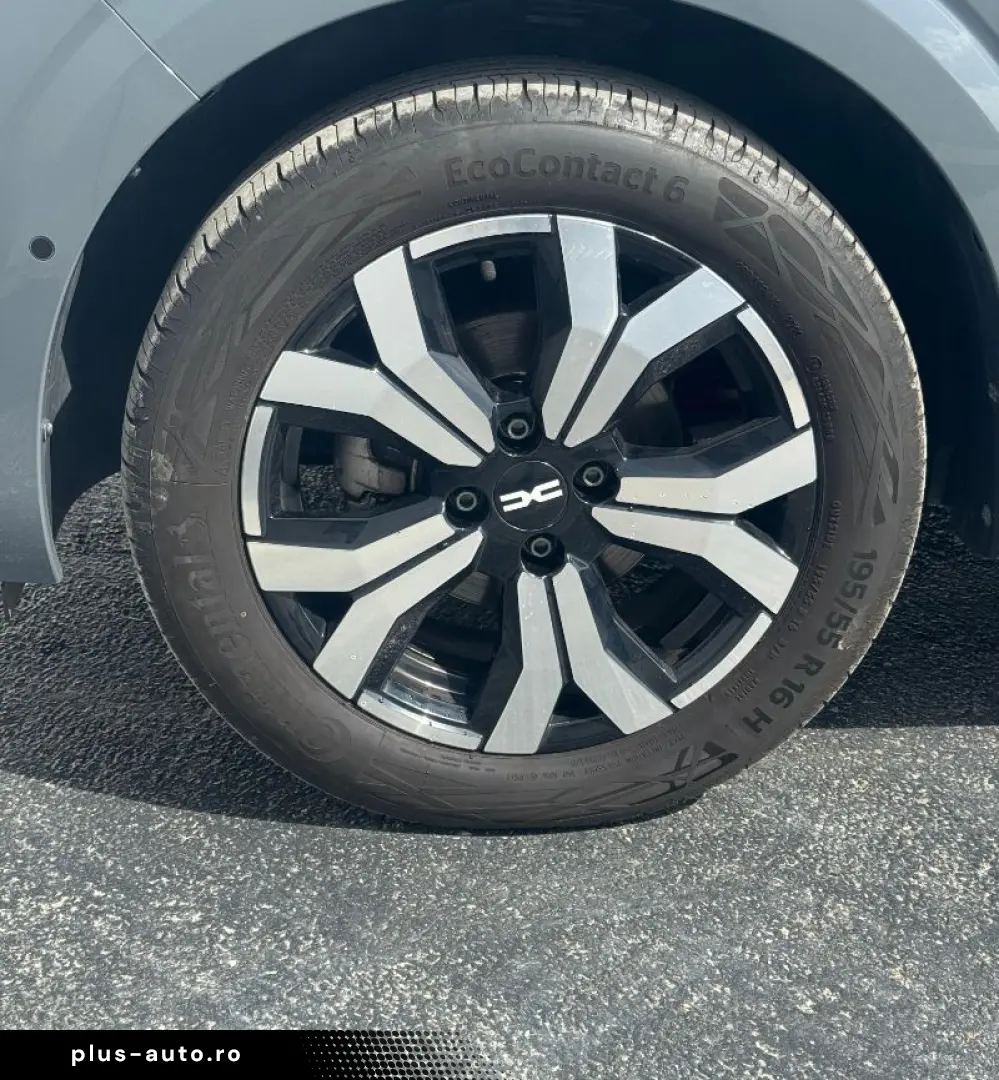 DACIA LOGAN 1.0 TCe 90CP Journey Plus MT6