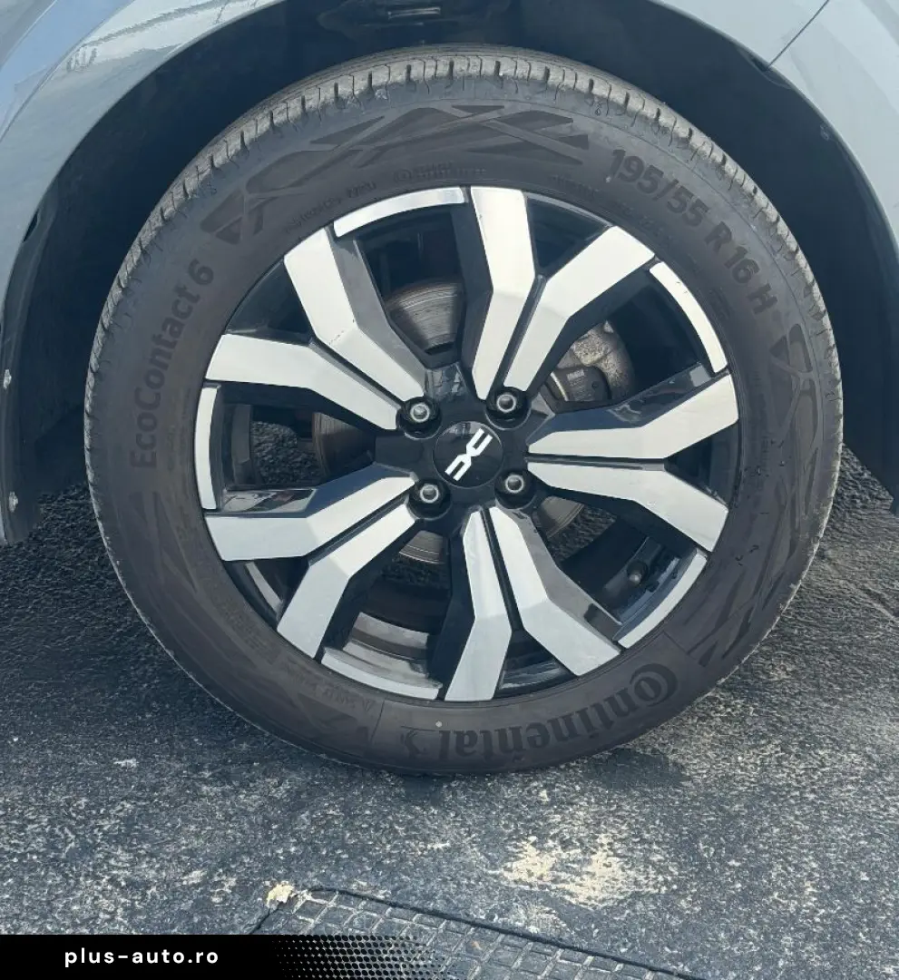 DACIA LOGAN 1.0 TCe 90CP Journey Plus MT6