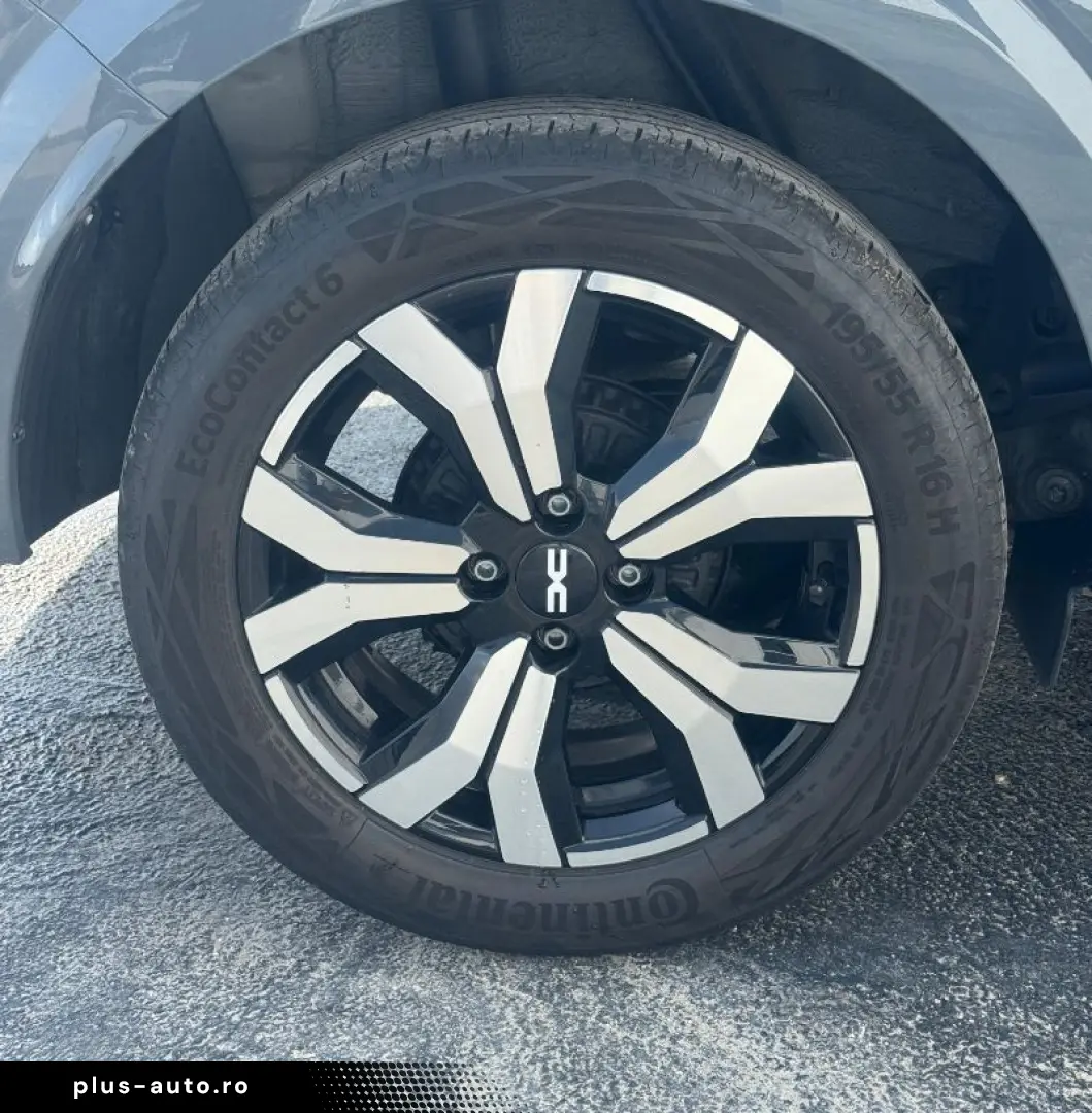 DACIA LOGAN 1.0 TCe 90CP Journey Plus MT6