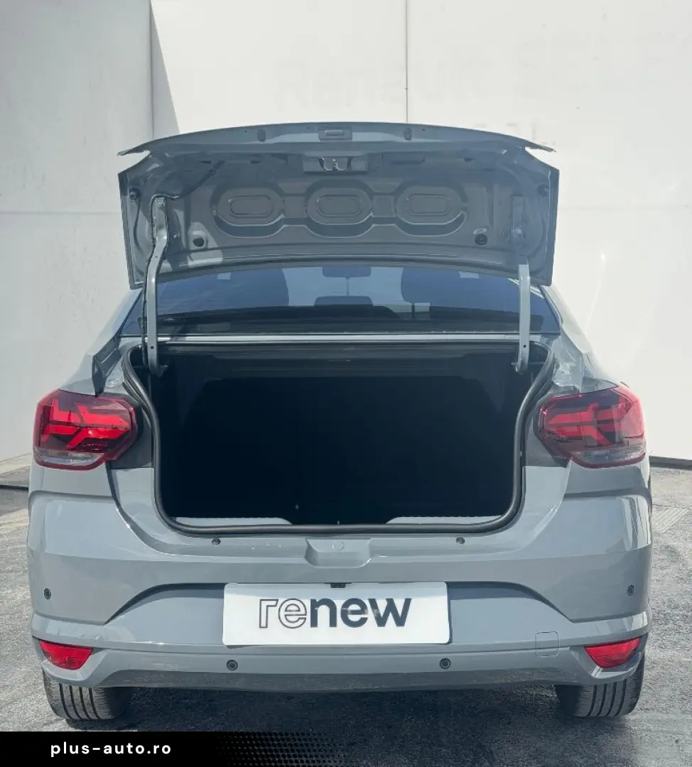 DACIA LOGAN 1.0 TCe 90CP Journey Plus MT6