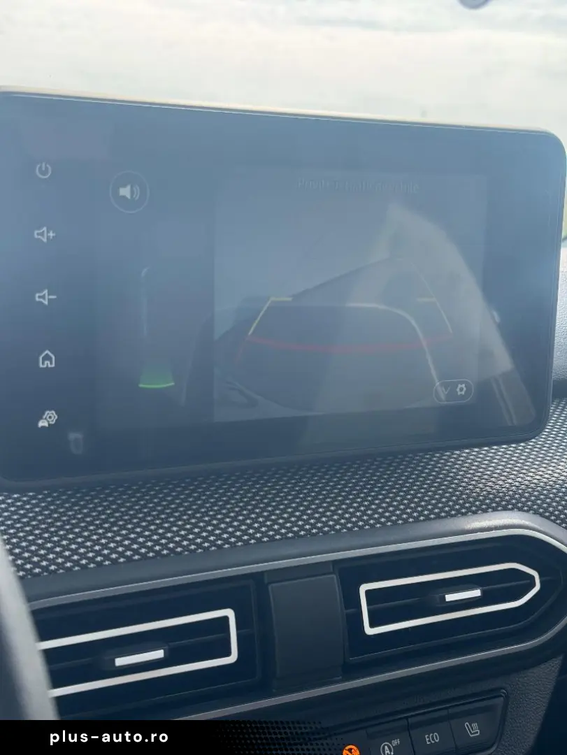 DACIA LOGAN 1.0 TCe 90CP Journey Plus MT6