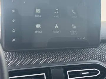 DACIA LOGAN 1.0 TCe 90CP Journey Plus MT6