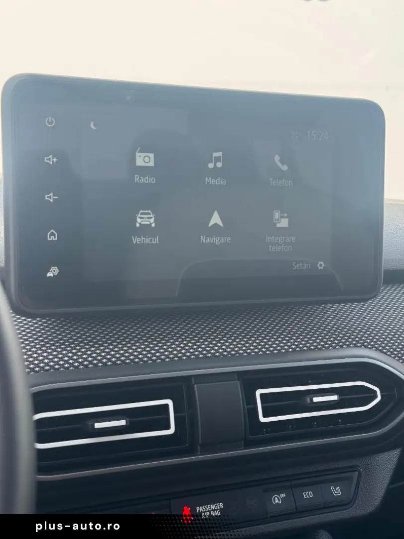 DACIA LOGAN 1.0 TCe 90CP Journey Plus MT6