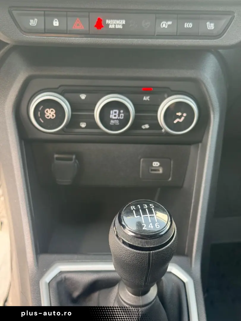 DACIA LOGAN 1.0 TCe 90CP Journey Plus MT6