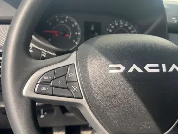 DACIA LOGAN 1.0 TCe 90CP Journey Plus MT6