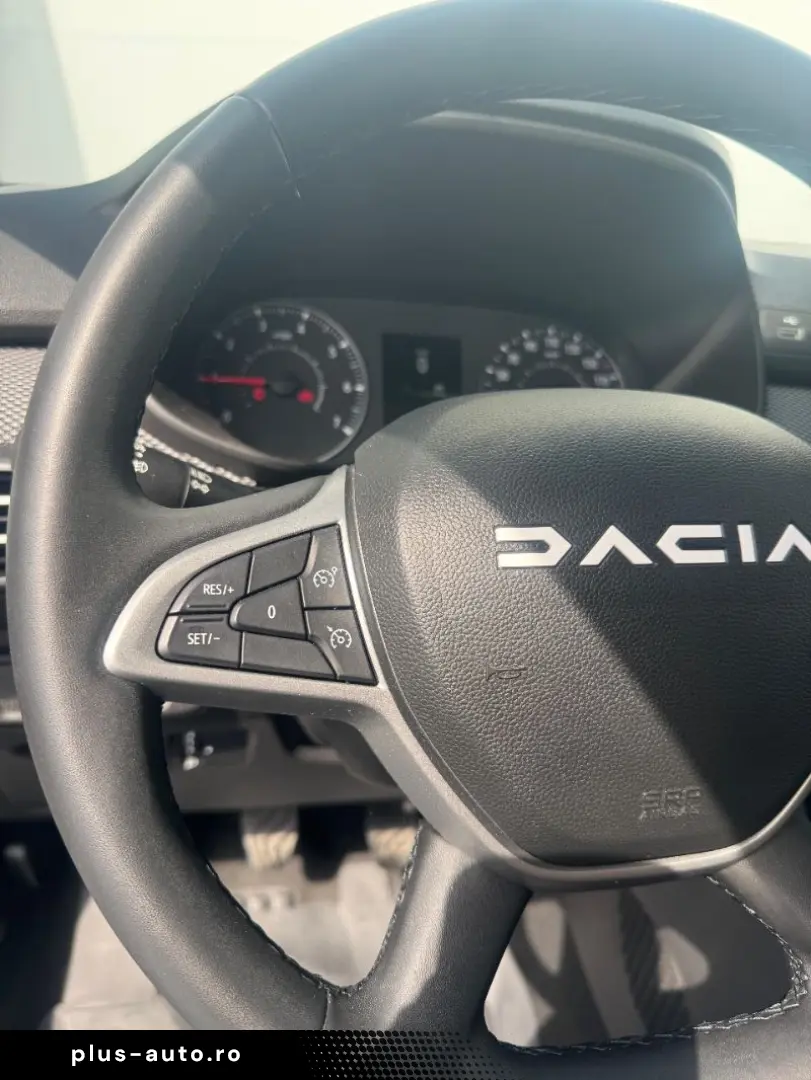 DACIA LOGAN 1.0 TCe 90CP Journey Plus MT6