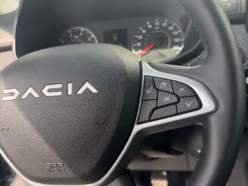 DACIA LOGAN 1.0 TCe 90CP Journey Plus MT6
