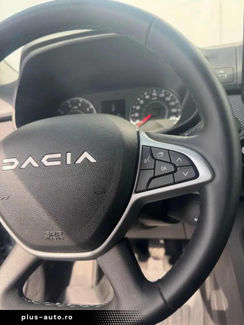 DACIA LOGAN 1.0 TCe 90CP Journey Plus MT6