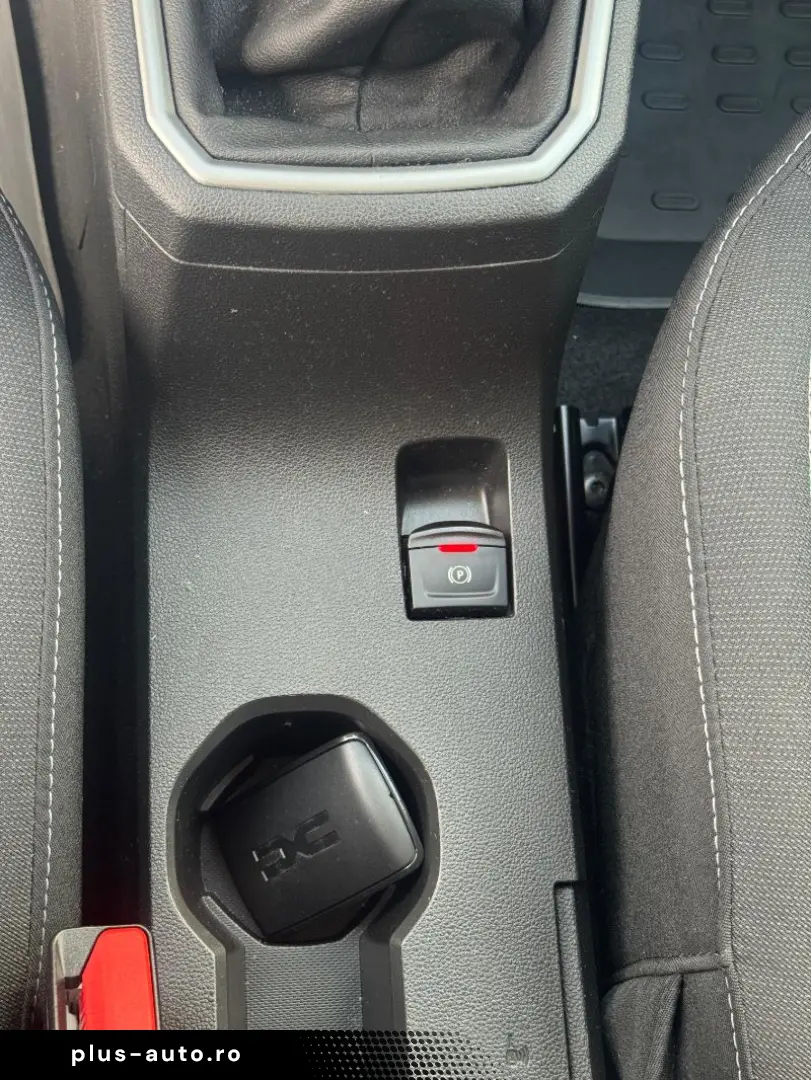 DACIA LOGAN 1.0 TCe 90CP Journey Plus MT6