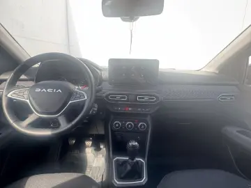 DACIA LOGAN 1.0 TCe 90CP Journey Plus MT6