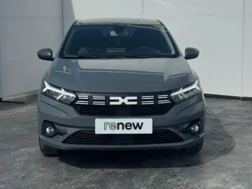 DACIA LOGAN 1.0 TCe 90CP Journey Plus MT6