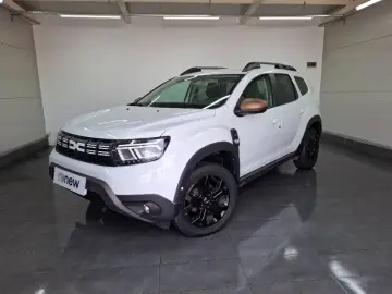 DACIA DUSTER 1.5 Blue dCi 115CP Extreme 4WD