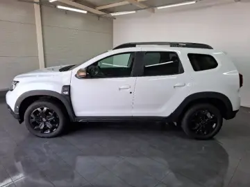 DACIA DUSTER 1.5 Blue dCi 115CP Extreme 4WD
