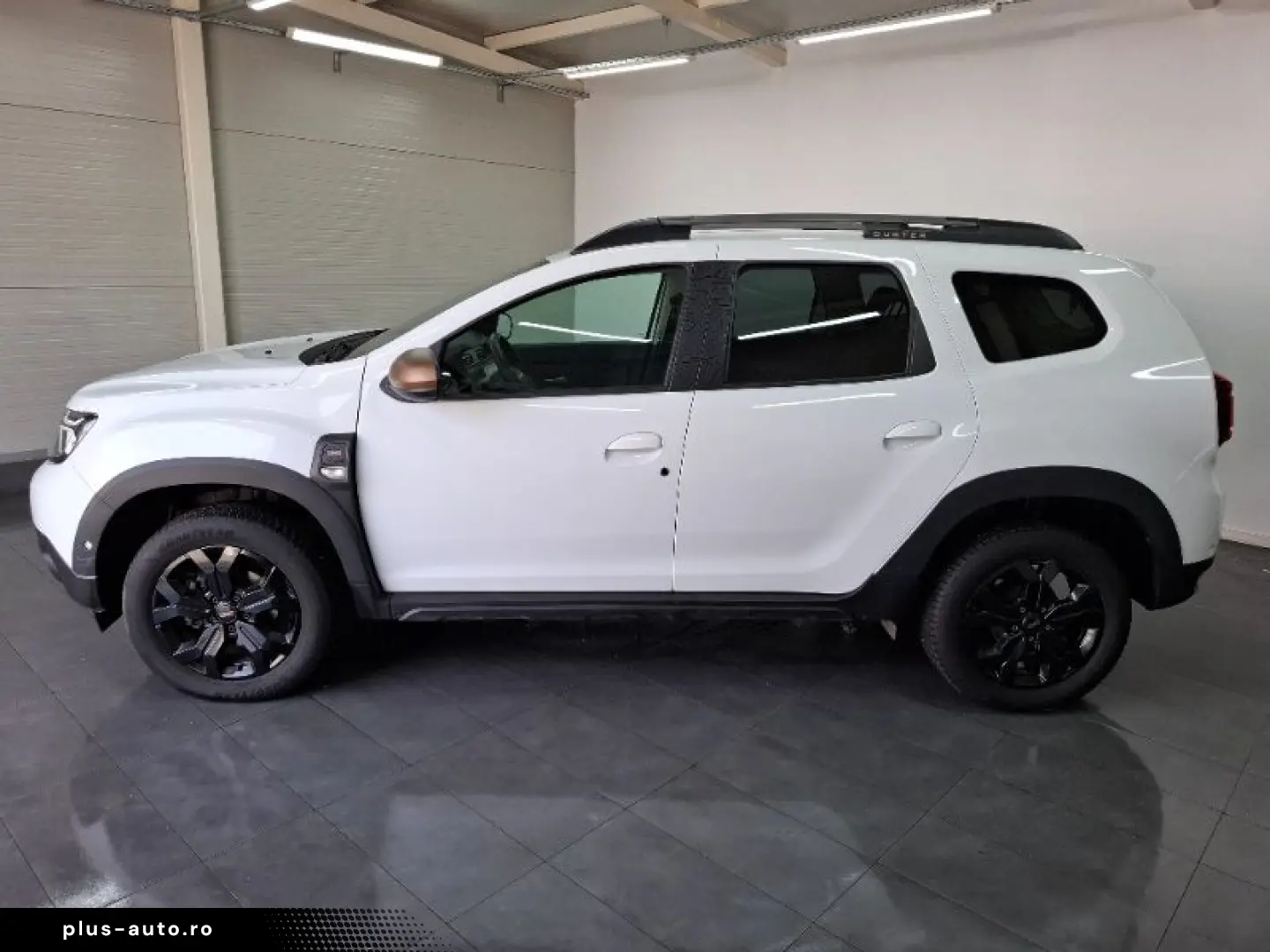 DACIA DUSTER 1.5 Blue dCi 115CP Extreme 4WD