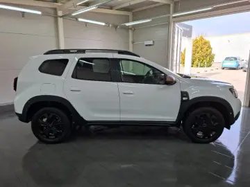 DACIA DUSTER 1.5 Blue dCi 115CP Extreme 4WD