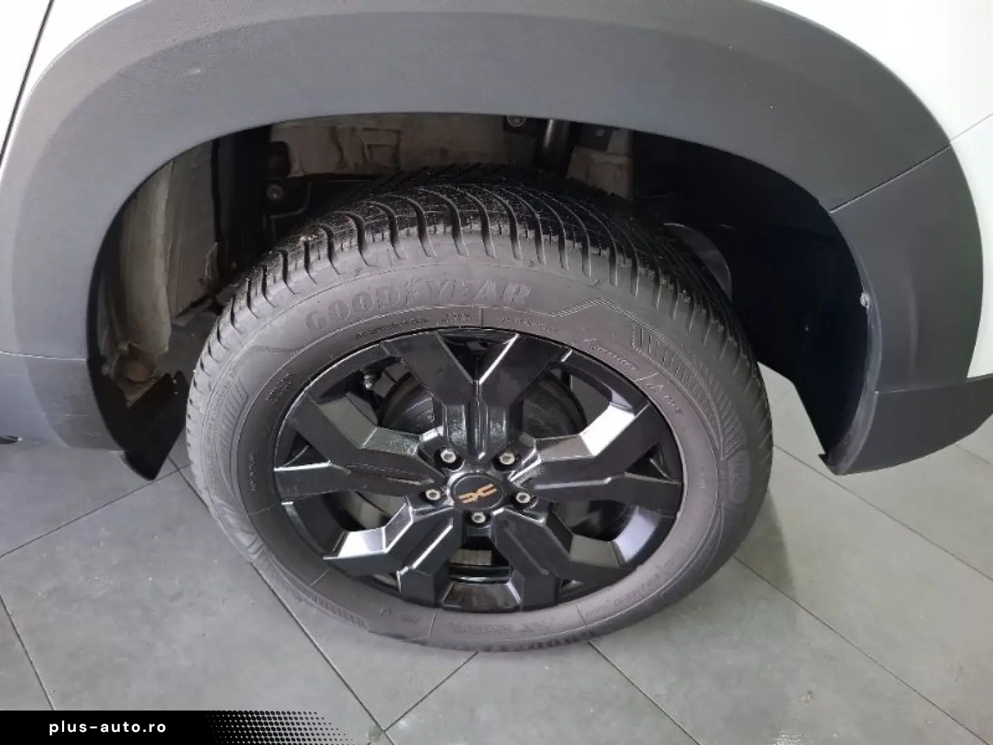 DACIA DUSTER 1.5 Blue dCi 115CP Extreme 4WD