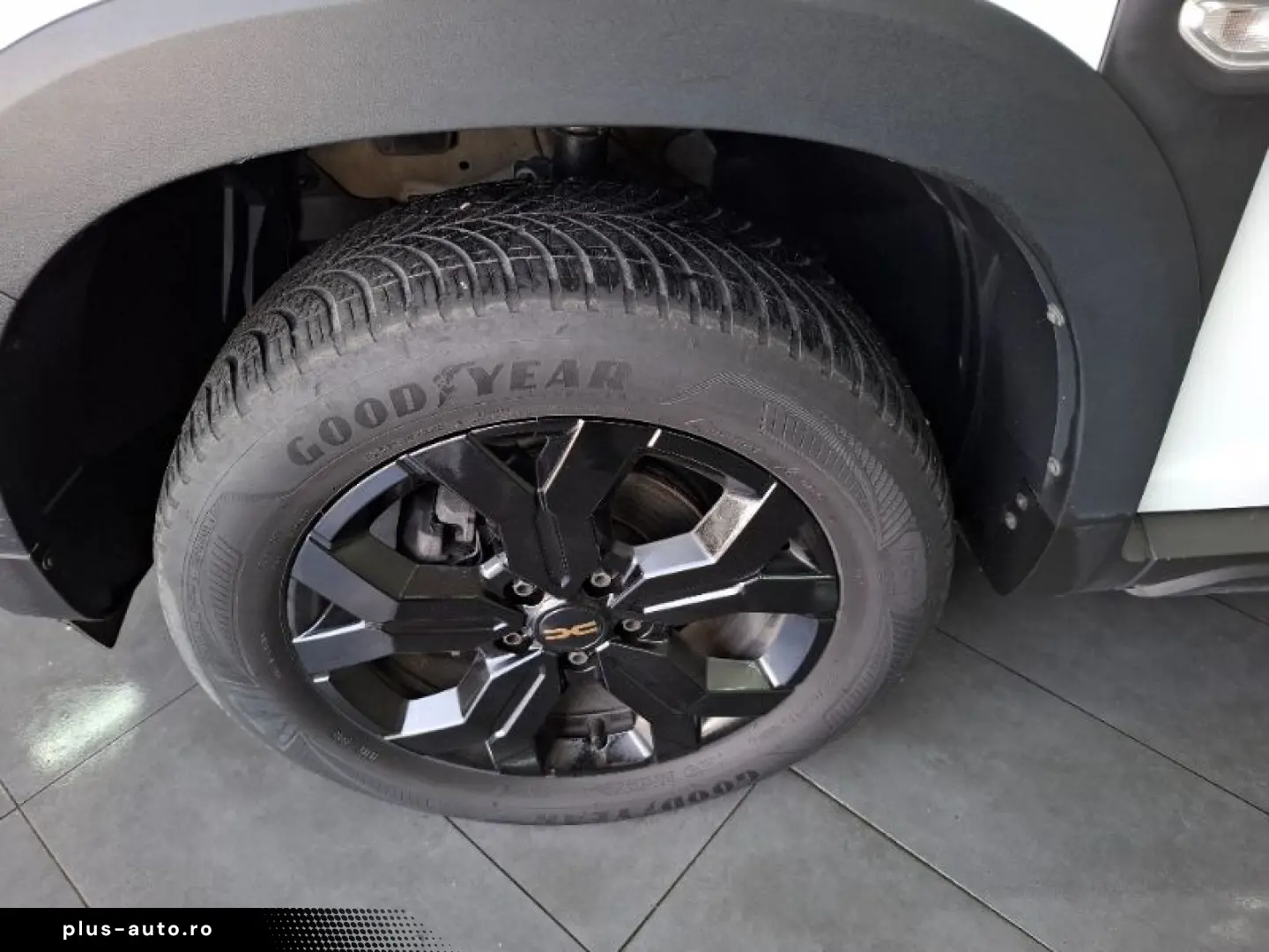 DACIA DUSTER 1.5 Blue dCi 115CP Extreme 4WD