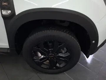 DACIA DUSTER 1.5 Blue dCi 115CP Extreme 4WD