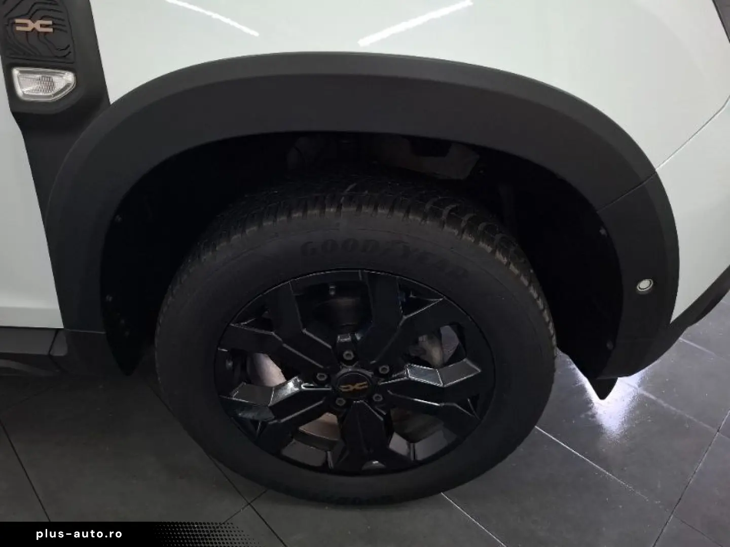 DACIA DUSTER 1.5 Blue dCi 115CP Extreme 4WD