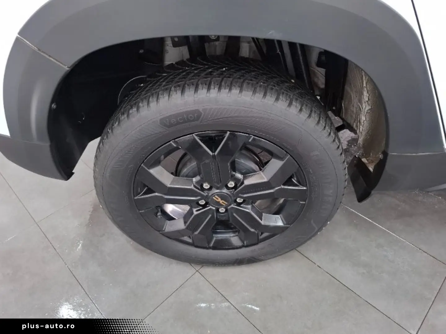 DACIA DUSTER 1.5 Blue dCi 115CP Extreme 4WD