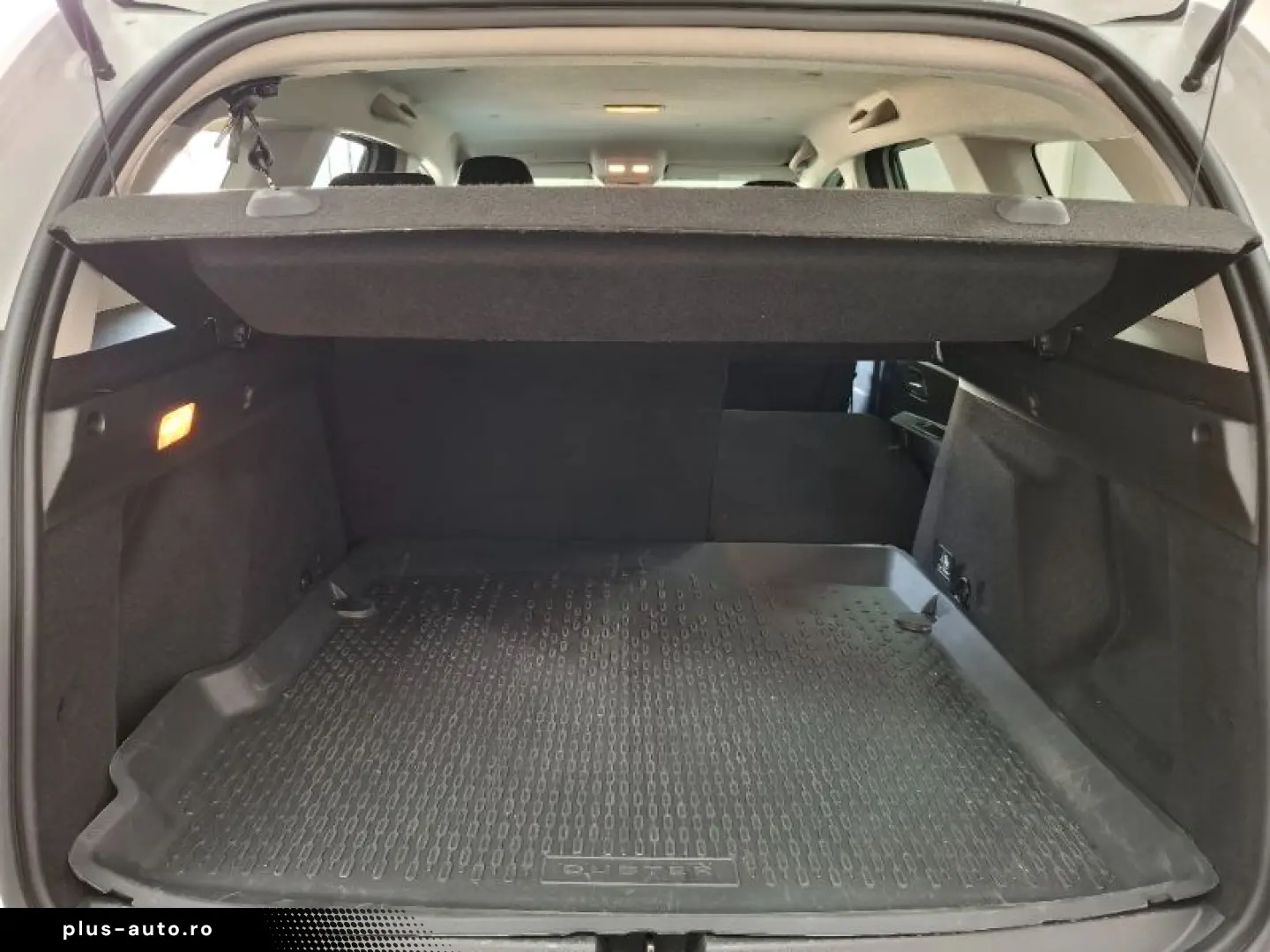 DACIA DUSTER 1.5 Blue dCi 115CP Extreme 4WD