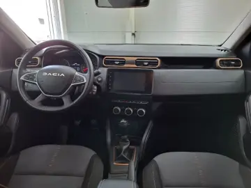 DACIA DUSTER 1.5 Blue dCi 115CP Extreme 4WD