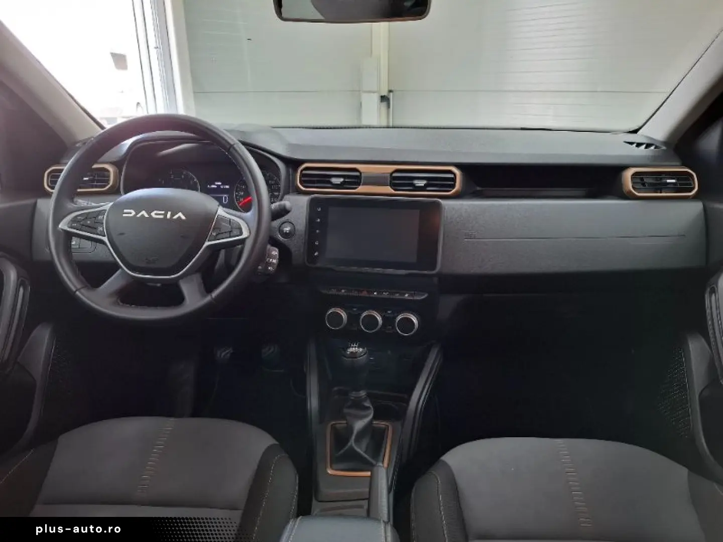 DACIA DUSTER 1.5 Blue dCi 115CP Extreme 4WD