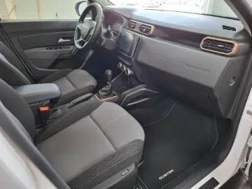 DACIA DUSTER 1.5 Blue dCi 115CP Extreme 4WD