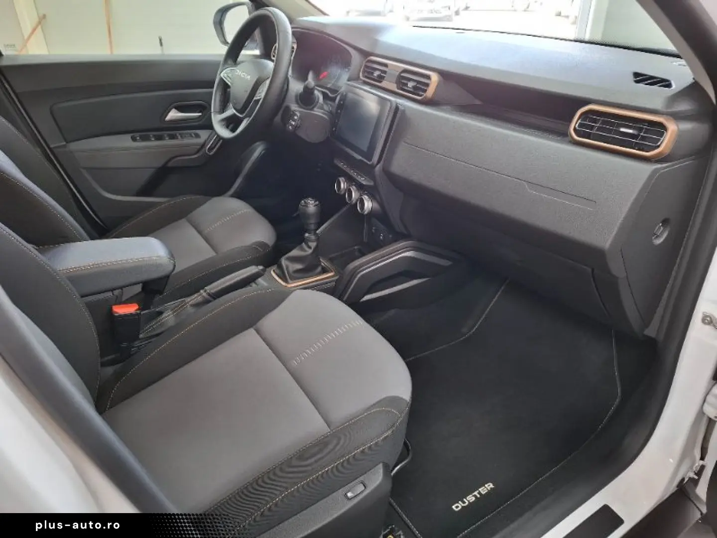 DACIA DUSTER 1.5 Blue dCi 115CP Extreme 4WD