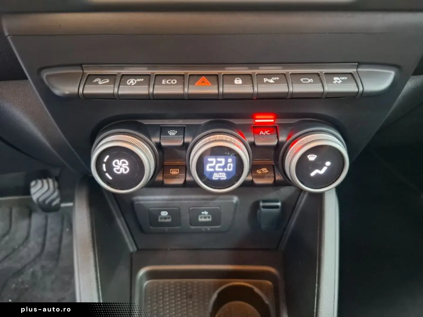 DACIA DUSTER 1.5 Blue dCi 115CP Extreme 4WD