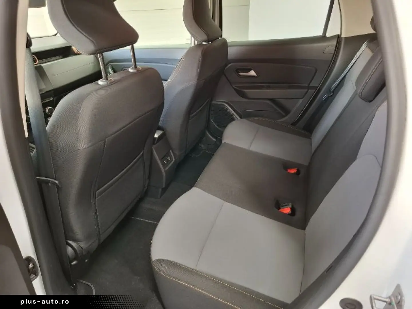 DACIA DUSTER 1.5 Blue dCi 115CP Extreme 4WD