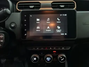 DACIA DUSTER 1.5 Blue dCi 115CP Extreme 4WD