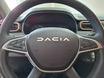 DACIA DUSTER 1.5 Blue dCi 115CP Extreme 4WD
