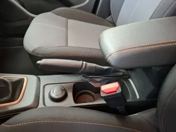 DACIA DUSTER 1.5 Blue dCi 115CP Extreme 4WD