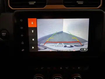 DACIA DUSTER 1.5 Blue dCi 115CP Extreme 4WD