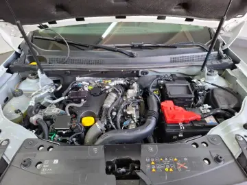 DACIA DUSTER 1.5 Blue dCi 115CP Extreme 4WD