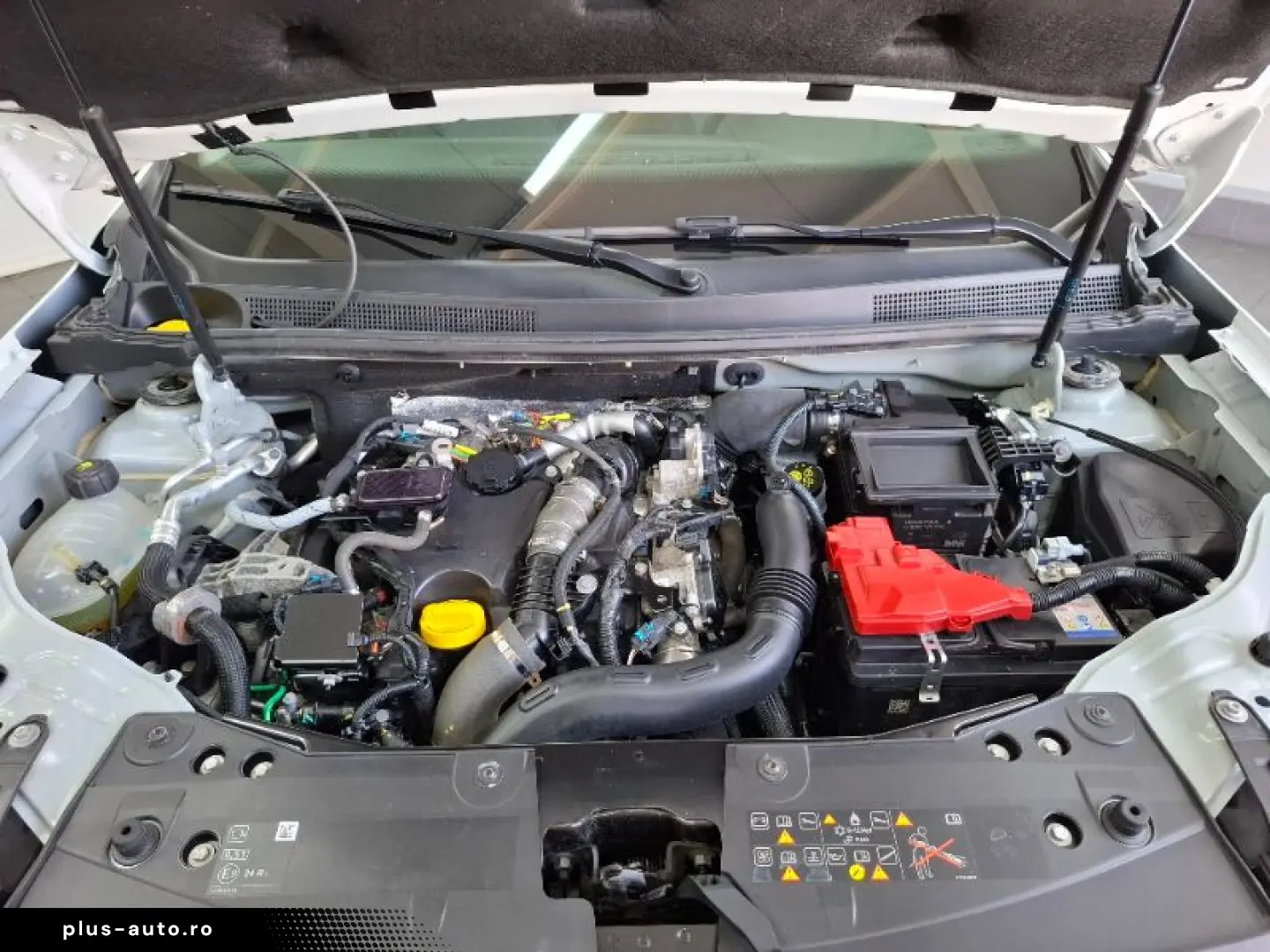 DACIA DUSTER 1.5 Blue dCi 115CP Extreme 4WD