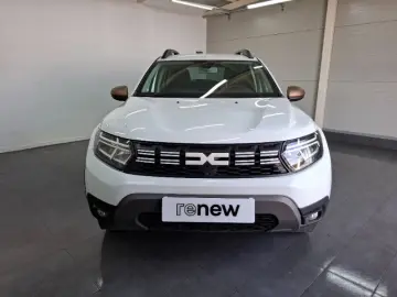 DACIA DUSTER 1.5 Blue dCi 115CP Extreme 4WD