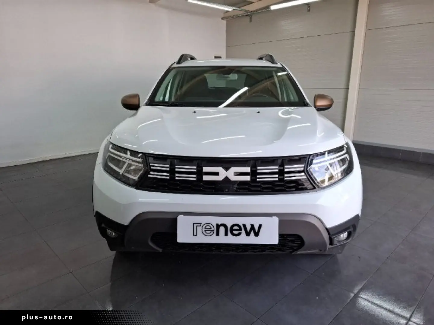 DACIA DUSTER 1.5 Blue dCi 115CP Extreme 4WD