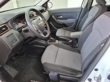 DACIA DUSTER 1.5 Blue dCi 115CP Extreme 4WD