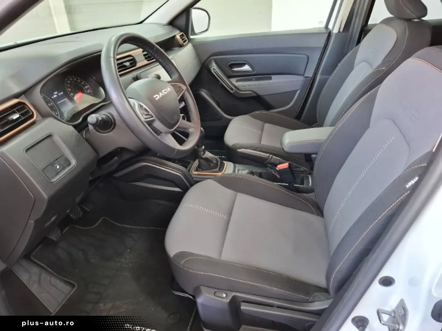 DACIA DUSTER 1.5 Blue dCi 115CP Extreme 4WD