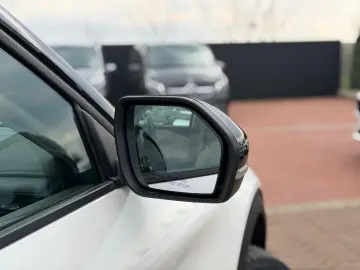 Ford Explorer Platinum 3.0 EcoBoost AWD