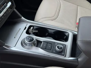 Ford Explorer Platinum 3.0 EcoBoost AWD