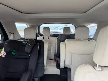 Ford Explorer Platinum 3.0 EcoBoost AWD