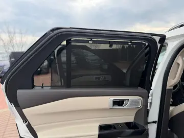 Ford Explorer Platinum 3.0 EcoBoost AWD