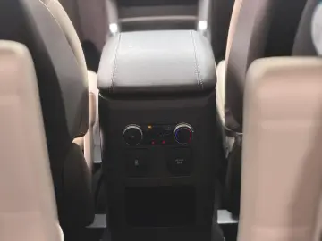 Ford Explorer Platinum 3.0 EcoBoost AWD