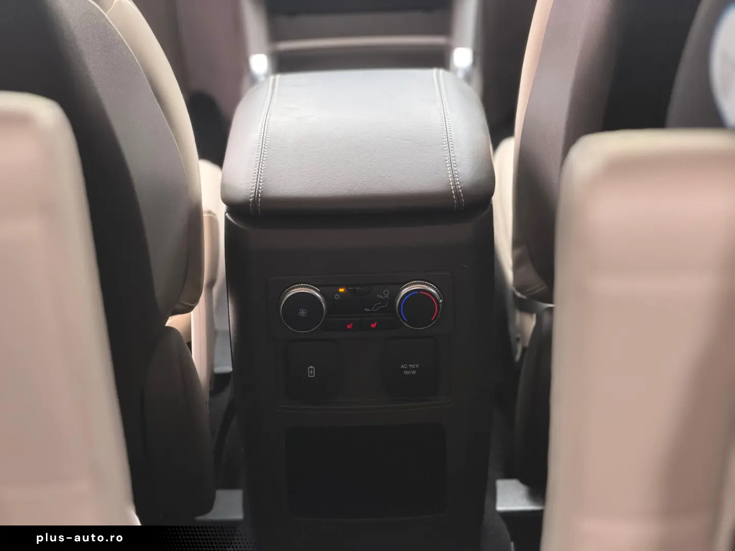 Ford Explorer Platinum 3.0 EcoBoost AWD