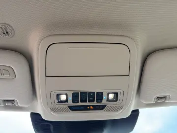 Ford Explorer Platinum 3.0 EcoBoost AWD