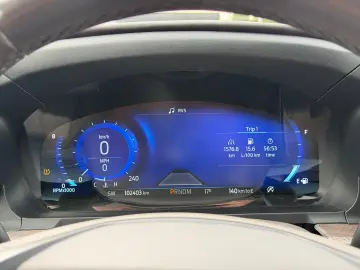 Ford Explorer Platinum 3.0 EcoBoost AWD